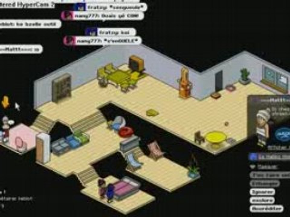 Habbo Riches