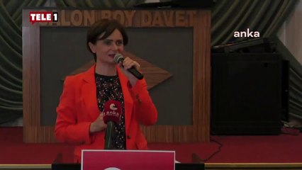 Memleket Partisi Esenyurt İlçe Teşkilatı’ndan Kılıçdaroğlu’na destek