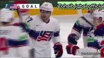 USA  vs Czech highlights IIHF ice Hockey World Championship 2023