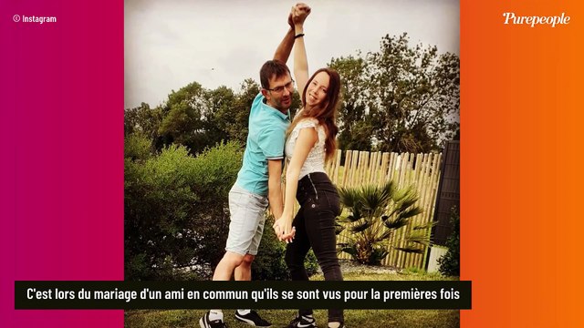 L'amour est dans le pré : La femme d'un candidat en couple lors de leur coup de foudre, ses révélations (EXCLU)