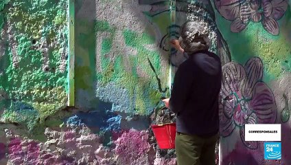 Roma, capital italiana del “Street Art”