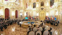 Putin ve Aliyev'den Zengezur Koridoru ve Ermenistan ile Azerbaycan arasındaki normalleşme açıklamaları