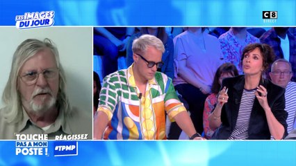 Didier Raoult déclare que les gens vaccinés "meurent moins" que les non-vaccinés