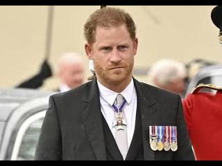 Le prince Harry a atterri avec une facture légale de 500 000 £ après avoir perdu son procès contre