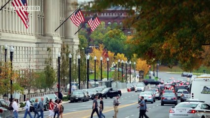 ABD’de 2024 başkanlık seçiminin rüzgarı şimdiden esiyor