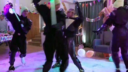 Η Δική Μας Οικογένεια - Επεισόδιο 148 (HD)