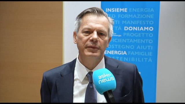 Goberti (Plenitude): Manifesto Banco energia rientra nel nostro Dna