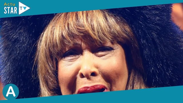 Mort de Tina Turner : cette maladie qu'elle cachait mais qui lui a fait souffrir le martyre