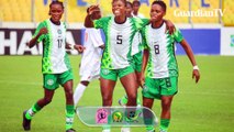 U-20 World Cup: Flying Eagles set to soar ahead of World Cup round of 16 | The Nutmeg