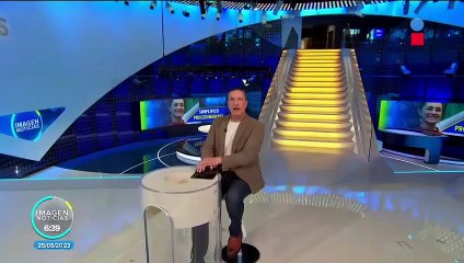 Sheinbaum es reconocida por su apoyo a la industria cinematográfica