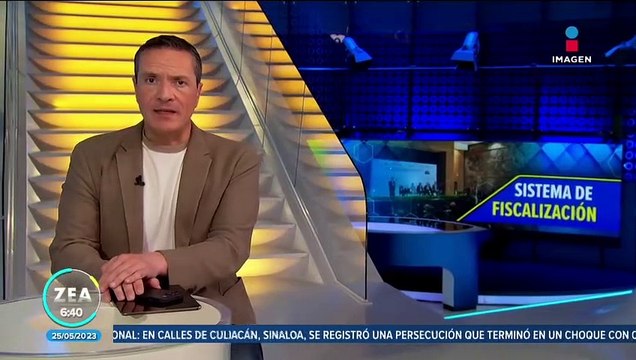 Inauguran la LXX Reunión Nacional de la Comisión Permanente de Contralores Estados-Federación