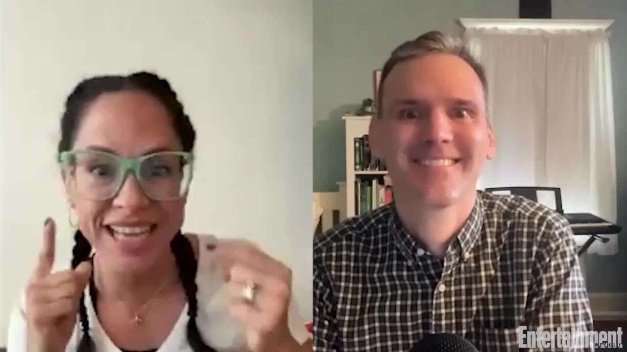 Heidi Lagares-Greenblatt on Her 'Survivor 44' Journey