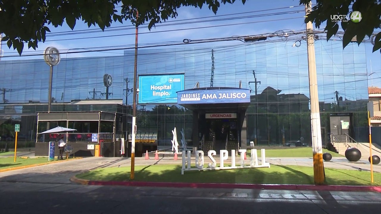 Restan dos meses para que se acaben los fármacos de anestesias en hospitales públicos de Jalisco