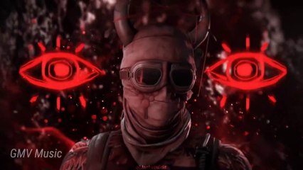 NEFFEX - The Curse 【GMV】