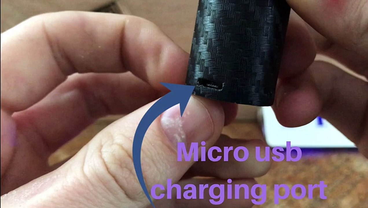 Homemade taser