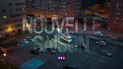 Bande annonce de HPI : une comédienne de la série lance un appel