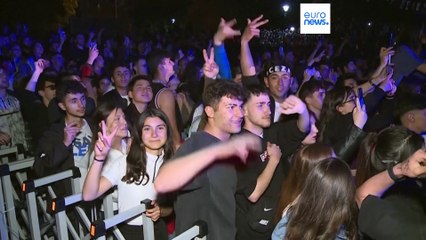 Diáspora bate recordes de participação nas Presidenciais turcas