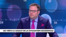 L'édito de Mathieu Bock-Côté : «Eric Piolle : A bas les fêtes chrétiennes»