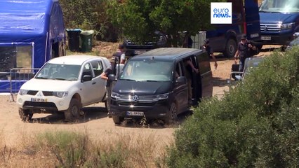 Portogallo, concluse le ricerche della piccola Maddie