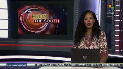 Transgender community in Argentina demand reparation for discrimination