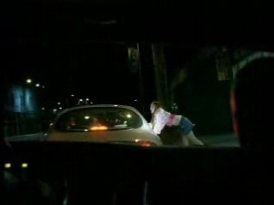 Pub Ameriquest Prostitué