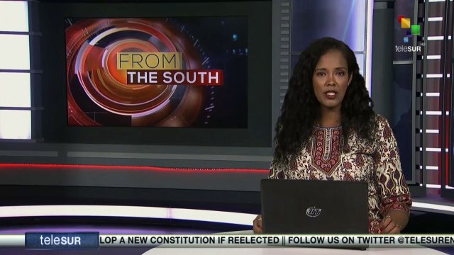 Ecuador's CNE calls early general elections for August 20