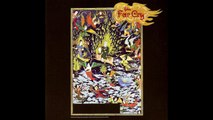 The Far Cry – The Far Cry  Rock, Blues Rock, Psychedelic Rock, 1968