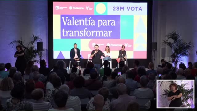 Iglesias: ¿Hubiera sido posible una ministra de Trabajo independiente sin Podemos?