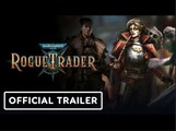 Warhammer 40,000: Rogue Trader | Official Trailer