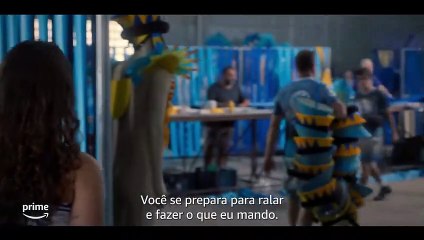 Um Ano Inesquecível - Verão Trailer Oficial