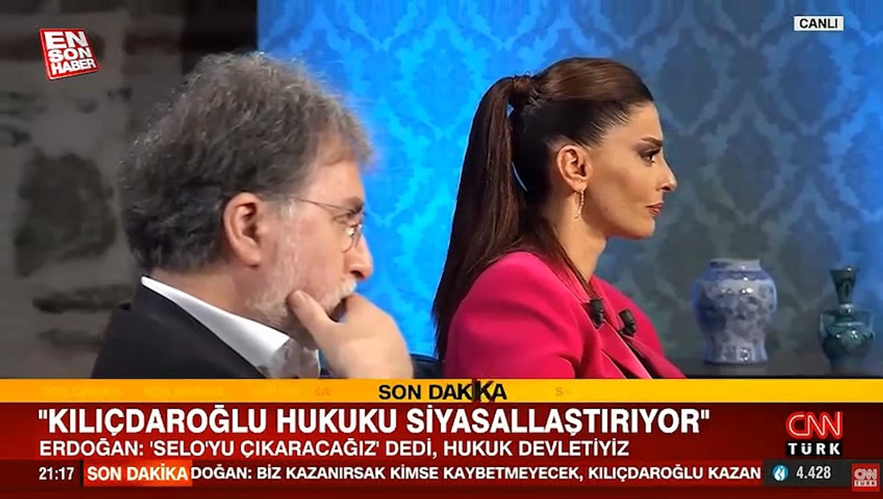 Cumhurbaşkanı Erdoğan: Kemal Kılıçdaroğlu, Ümit Özdağ'a 3 bakanlık teklif etmiş