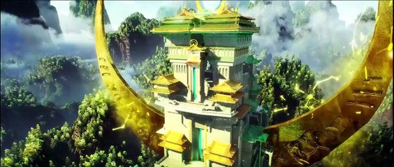 Xing Chen Bian Stellar transformations Stagione 5 Episodio 12 Sub Ita