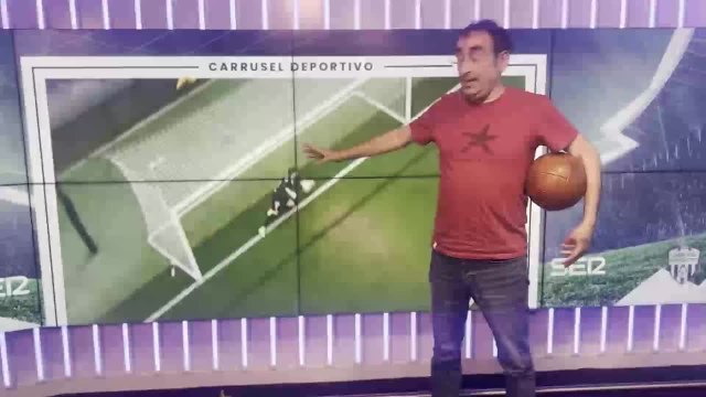 El Espanyol impugna el partido ante el Atlético: Iturralde nos cuenta las razones