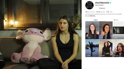 Refaire les danses d'une STAR de TIKTOK en 1 visionnage ! (Enfin 2 ou 3! en fait 10)