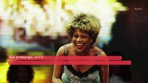 Tina Turner: el último y desgarrador mensaje de la cantante en Instagram