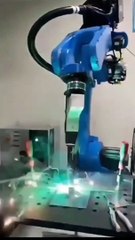 How AI is Revolutionizing Industrial Welding
