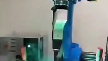 How AI is Revolutionizing Industrial Welding
