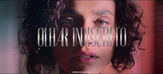 Lady Voyeur E08 Web Series