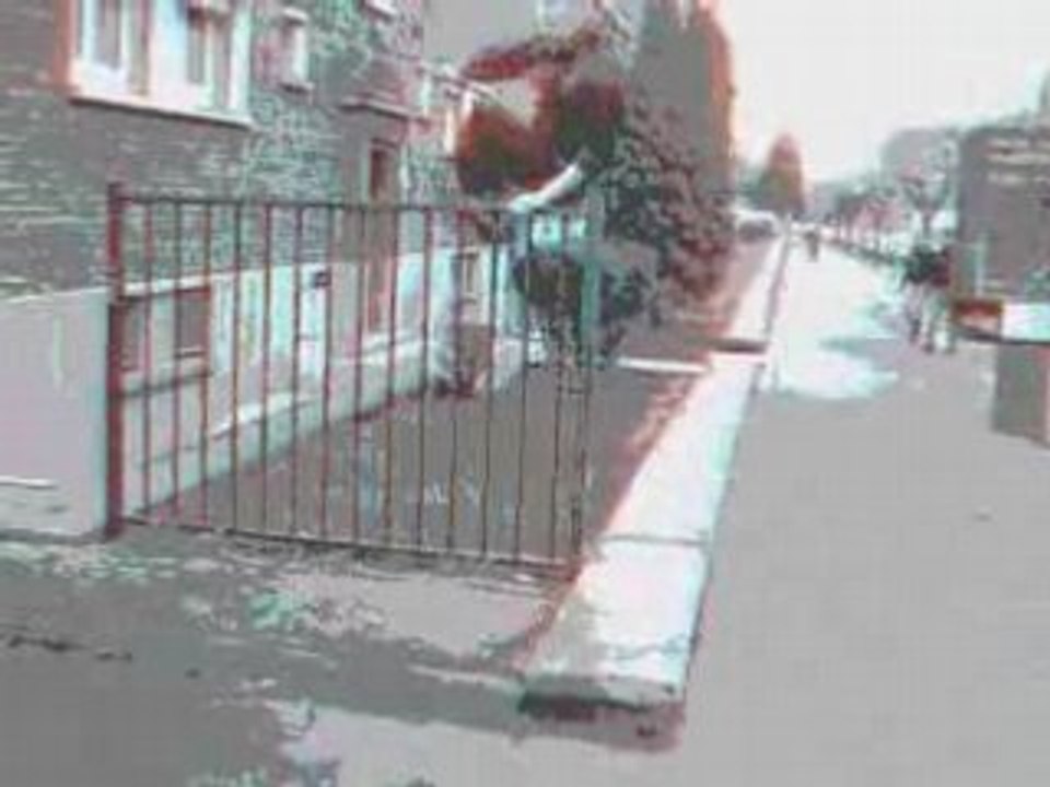Reconstreet-Nvx Rbx