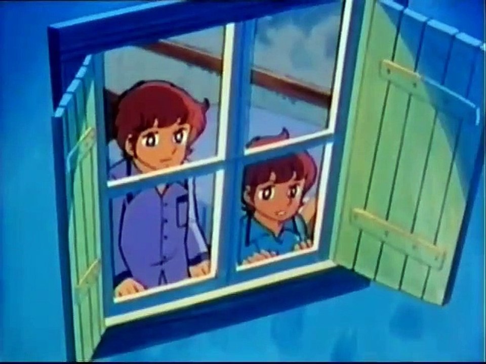 Candy Candy - Capitulo 53 - Audio Latino