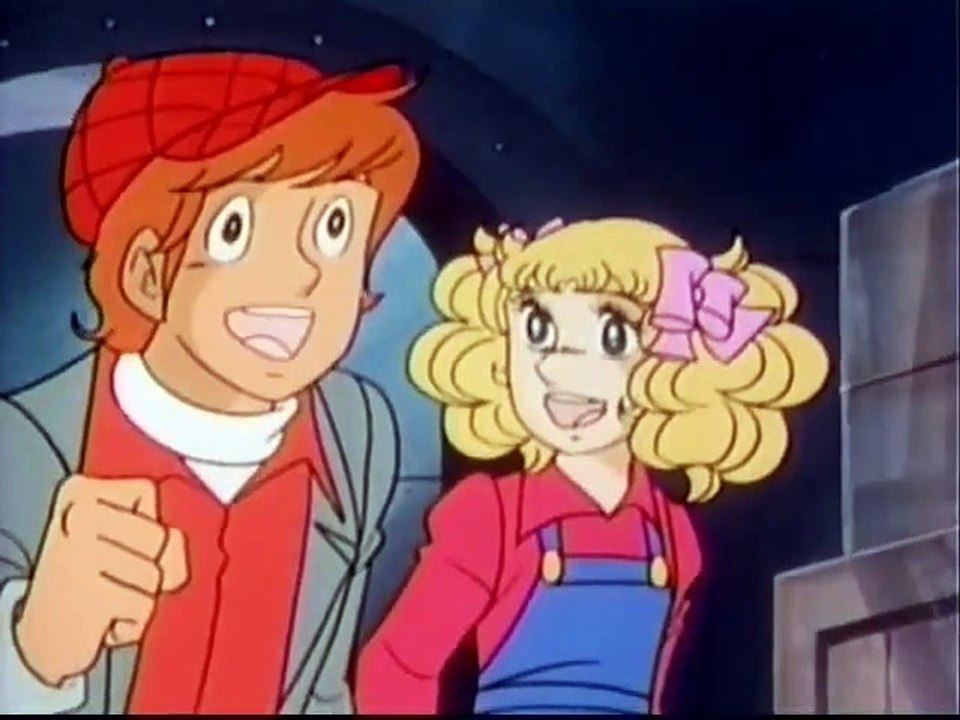 Candy Candy - Capitulo 56 - Audio Latino