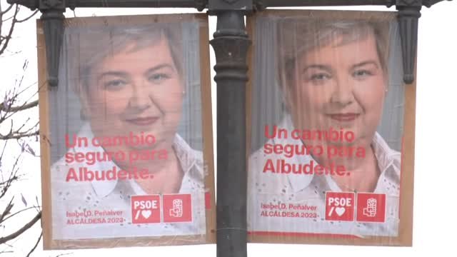 Trece detenidos en la localidad murciana de Albudeite por compra de votos, entre ellos la candidata del PSOE