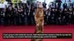 Andie MacDowell sublime, Georgina Rodriguez sculpturale : bataille de looks dorés à Cannes