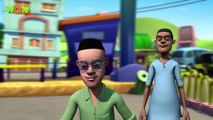 Motu Patlu Cartoons In Hindi   Animated cartoon  Motu ki madad  Wow Kidz