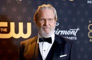 Jeff Bridges ha insistido en que el cáncer no fue 'nada' comparado con el COVID-19.