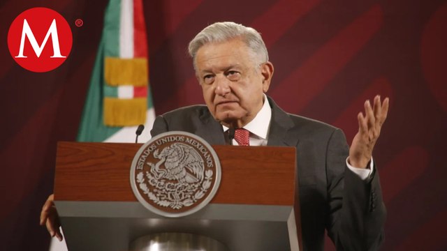 AMLO ha emprendido una campaña de ataques, mentiras y sabotajes: Congresista de Perú