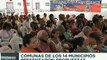 Carabobo | Voceros presentan propuestas a la Comisión para el Desarrollo de las Comunas