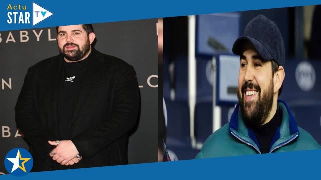 Artus métamorphosé : l'humoriste dévoile son impressionnante perte de poids