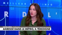 Karima Brikh : «C'est le délitement du lien commun»