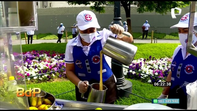Emolienteros obligados a subir precios de sus productos por el elevado costo de los insumos